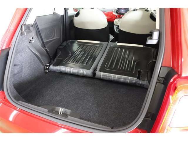 FIAT 500 2020 Image 31