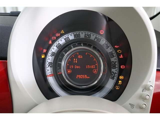 FIAT 500 2020 Image 31