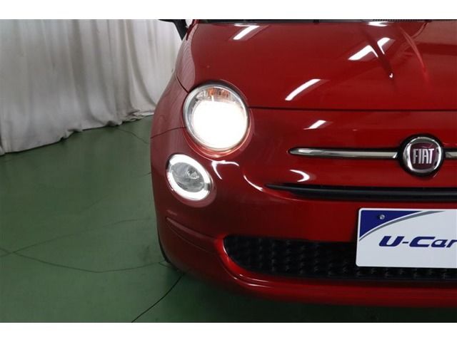 FIAT 500 2020 Image 31