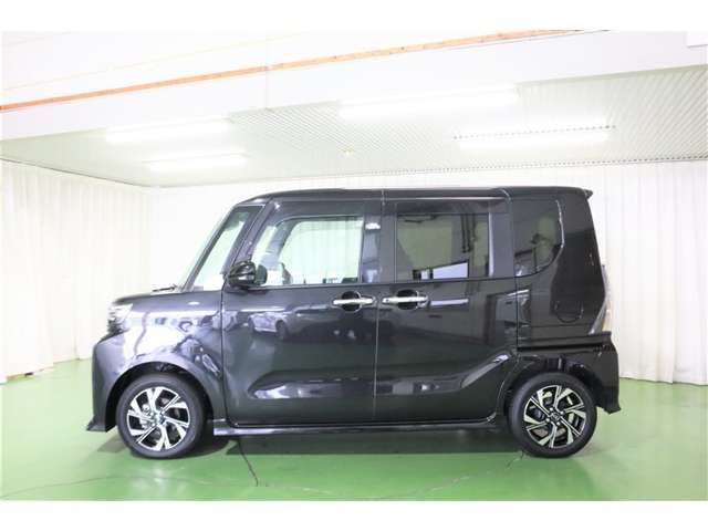 DAIHATSU TANTO CUSTOM 2024 Image 31