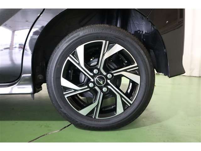 DAIHATSU TANTO CUSTOM 2024 Image 31