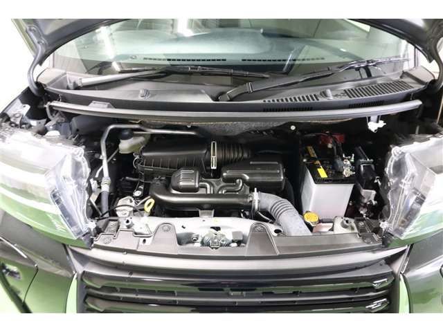 DAIHATSU TANTO CUSTOM 2024 Image 31