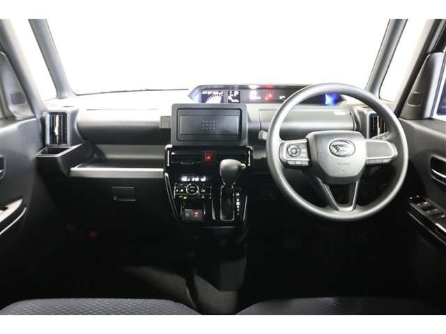 DAIHATSU TANTO CUSTOM 2024 Image 31