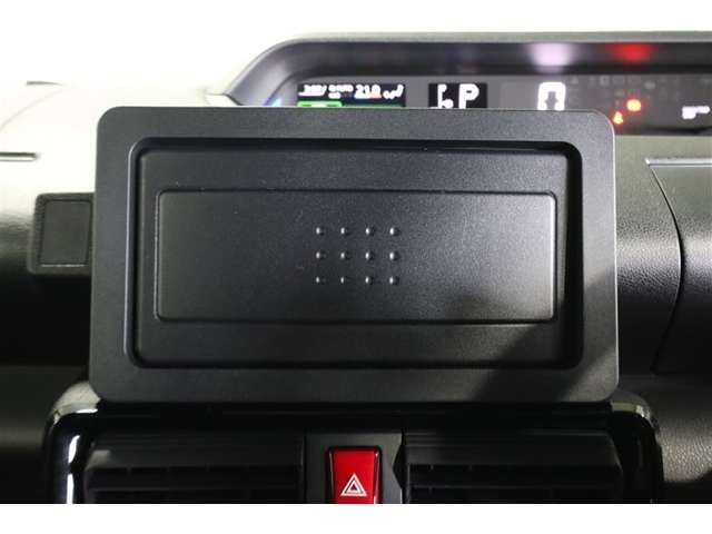 DAIHATSU TANTO CUSTOM 2024 Image 31