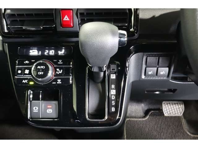 DAIHATSU TANTO CUSTOM 2024 Image 31