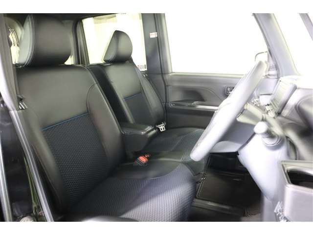 DAIHATSU TANTO CUSTOM 2024 Image 31