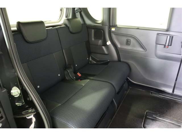 DAIHATSU TANTO CUSTOM 2024 Image 31