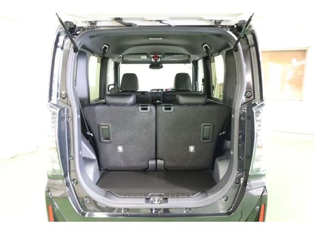 DAIHATSU TANTO CUSTOM 2024 Image 31