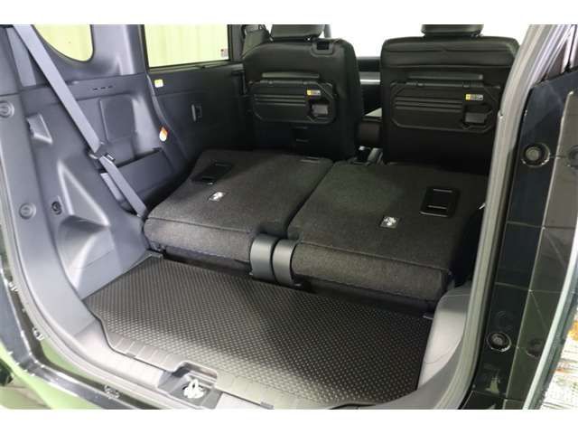 DAIHATSU TANTO CUSTOM 2024 Image 31