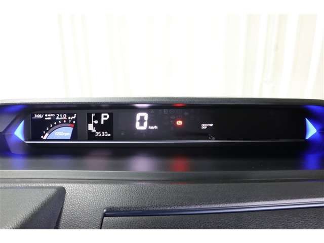 DAIHATSU TANTO CUSTOM 2024 Image 31