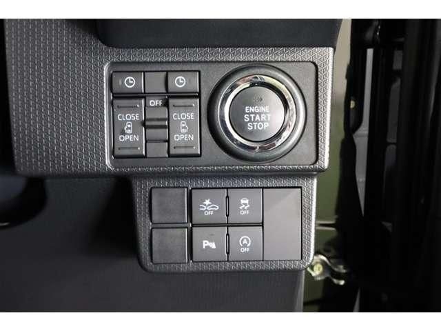 DAIHATSU TANTO CUSTOM 2024 Image 31