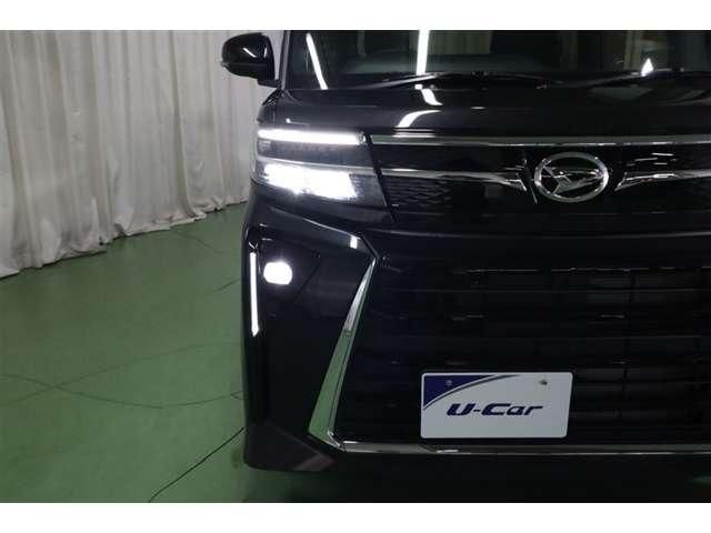 DAIHATSU TANTO CUSTOM 2024 Image 31