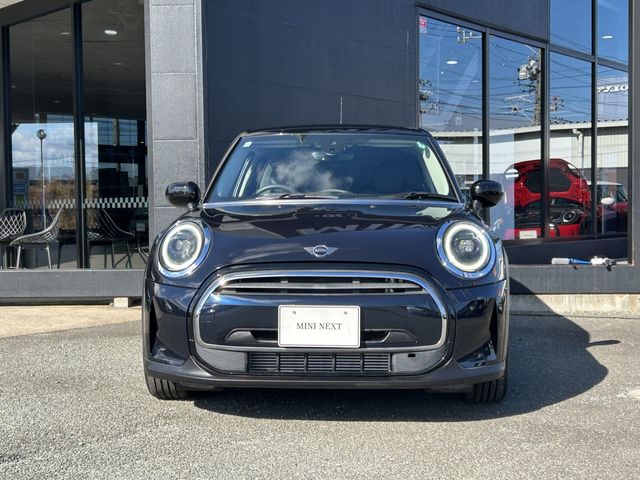 BMW MINI COOPER D 5DOOR 2021 Image 31