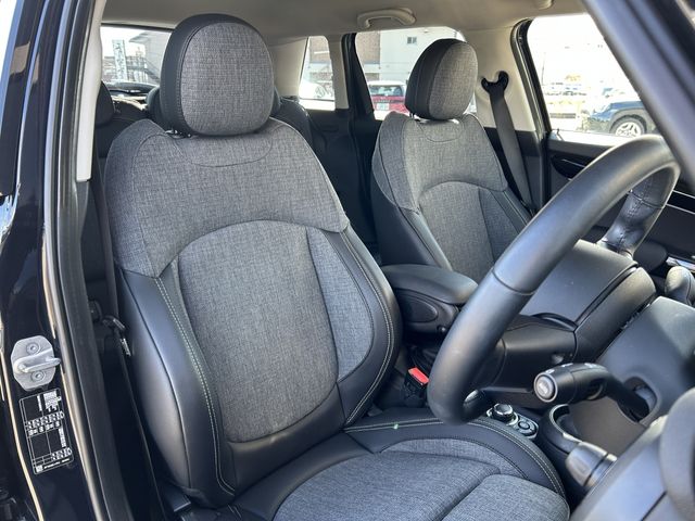 BMW MINI COOPER D 5DOOR 2021 Image 31