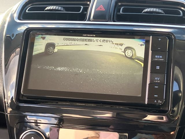 MITSUBISHI MIRAGE HATCHBACK 2021 Image 31