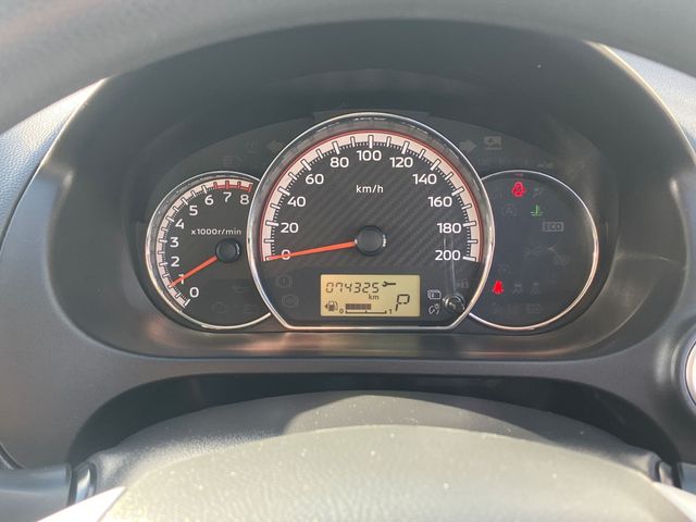 MITSUBISHI MIRAGE HATCHBACK 2021 Image 31