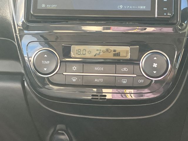 MITSUBISHI MIRAGE HATCHBACK 2021 Image 31