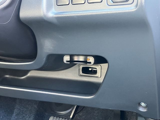 MITSUBISHI MIRAGE HATCHBACK 2021 Image 31