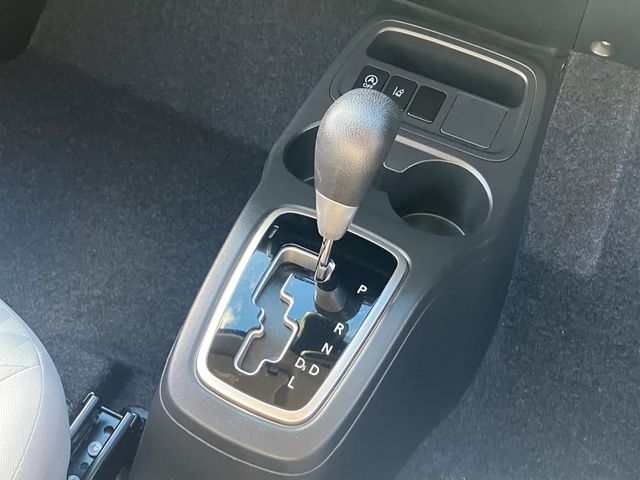 MITSUBISHI MIRAGE HATCHBACK 2021 Image 31