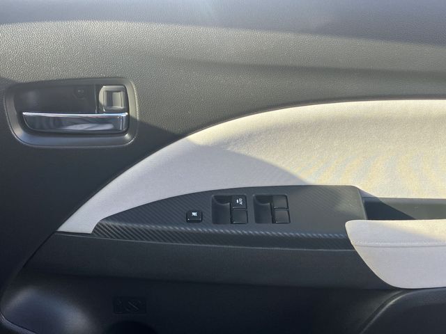 MITSUBISHI MIRAGE HATCHBACK 2021 Image 31