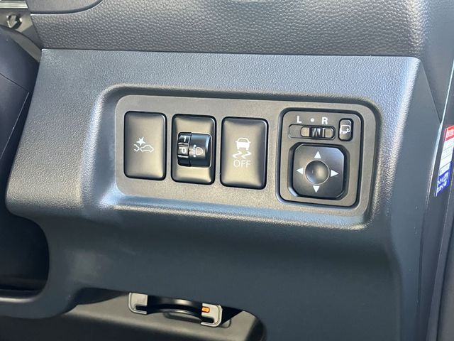 MITSUBISHI MIRAGE HATCHBACK 2021 Image 31