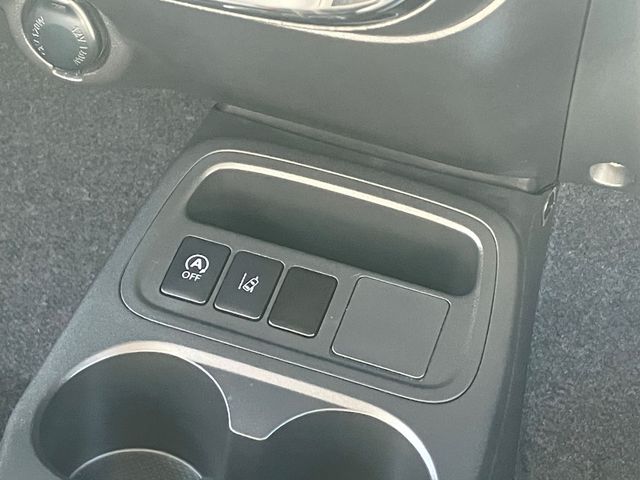 MITSUBISHI MIRAGE HATCHBACK 2021 Image 31