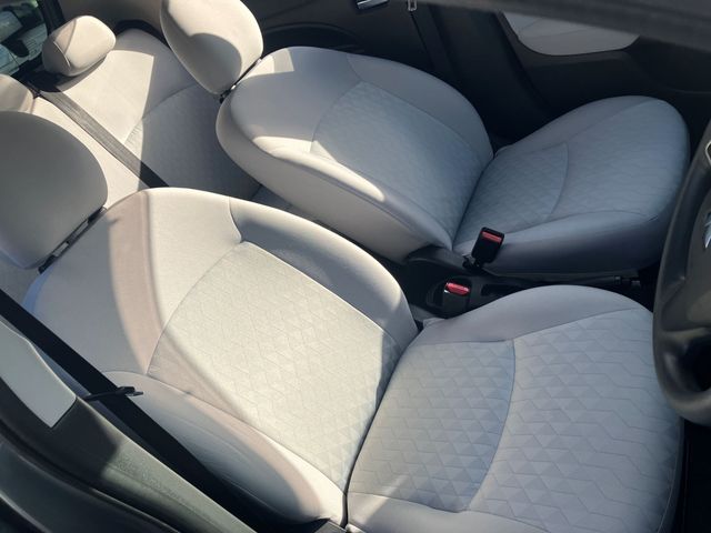 MITSUBISHI MIRAGE HATCHBACK 2021 Image 31