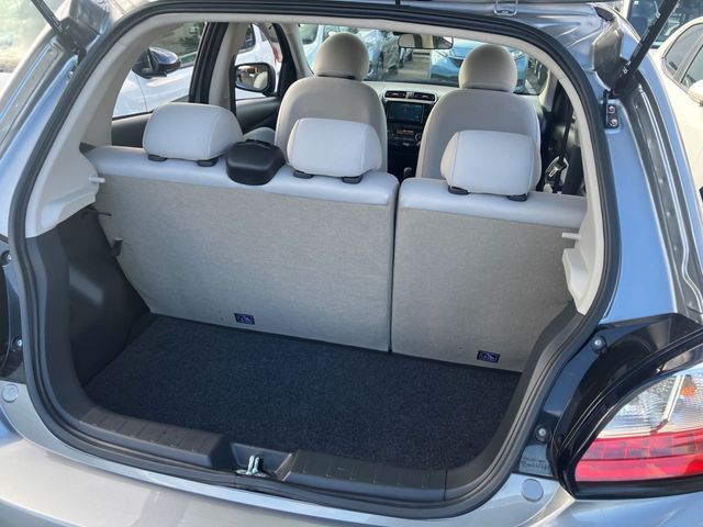 MITSUBISHI MIRAGE HATCHBACK 2021 Image 31