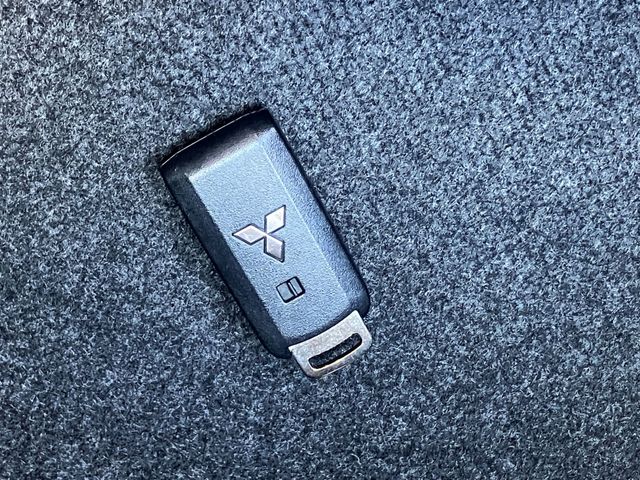 MITSUBISHI MIRAGE HATCHBACK 2021 Image 31