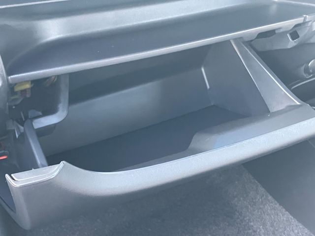 MITSUBISHI MIRAGE HATCHBACK 2021 Image 31