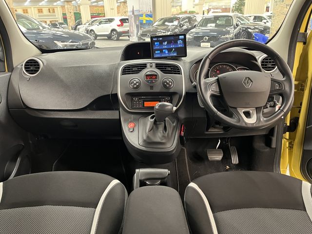 RENAULT KANGOO 2016 Image 31