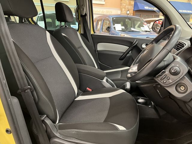 RENAULT KANGOO 2016 Image 31
