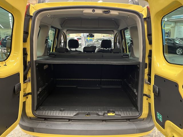 RENAULT KANGOO 2016 Image 31