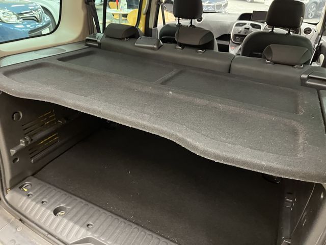 RENAULT KANGOO 2016 Image 31