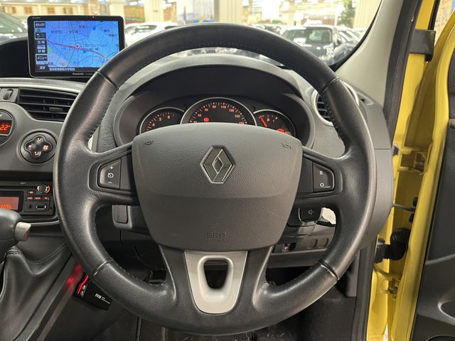 RENAULT KANGOO 2016 Image 31