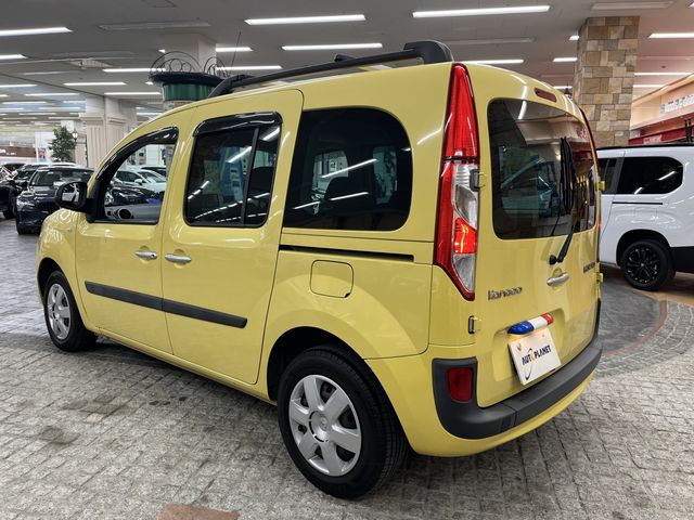 RENAULT KANGOO 2016 Image 31