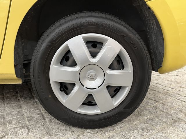 RENAULT KANGOO 2016 Image 31