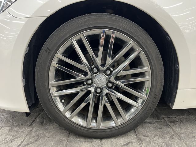 TOYOTA CROWN SEDAN HYBRID 2013 Image 31