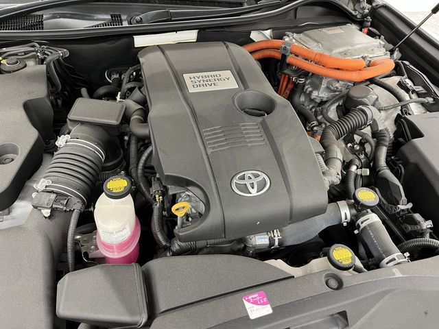 TOYOTA CROWN SEDAN HYBRID 2013 Image 31