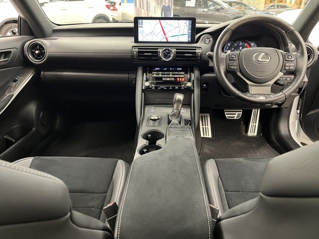 TOYOTA LEXUS IS300 2023 Image 31