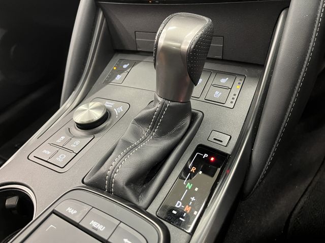 TOYOTA LEXUS IS300 2023 Image 31