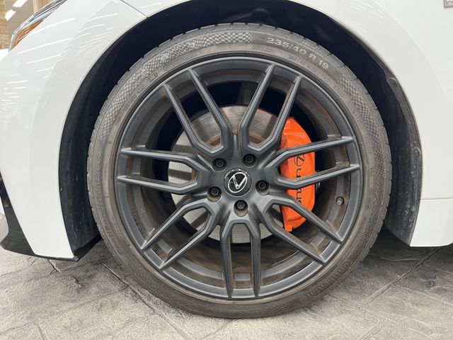 TOYOTA LEXUS IS300 2023 Image 31