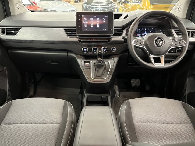 RENAULT KANGOO 2024 Image 31