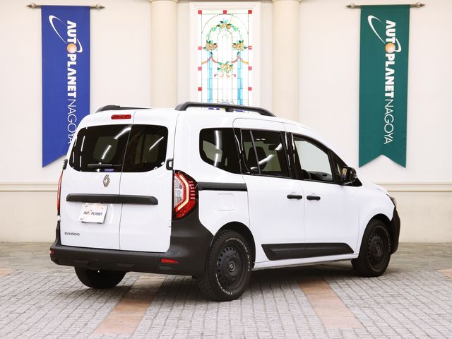 RENAULT KANGOO 2024 Image 31