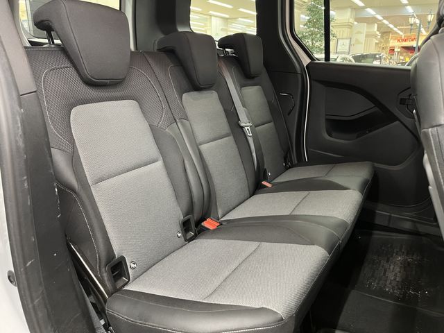 RENAULT KANGOO 2024 Image 31