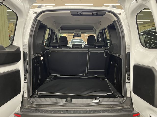 RENAULT KANGOO 2024 Image 31