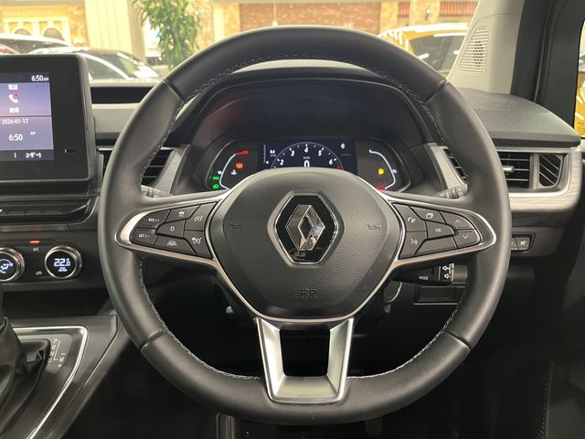 RENAULT KANGOO 2024 Image 31