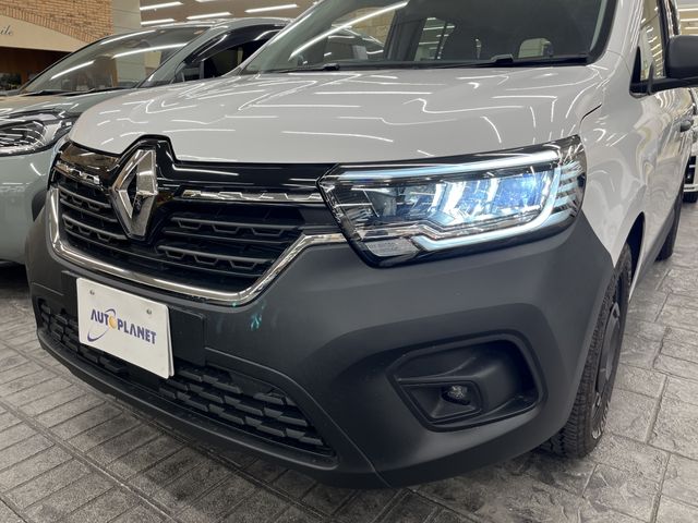 RENAULT KANGOO 2024 Image 31