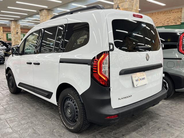RENAULT KANGOO 2024 Image 31