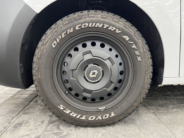 RENAULT KANGOO 2024 Image 31